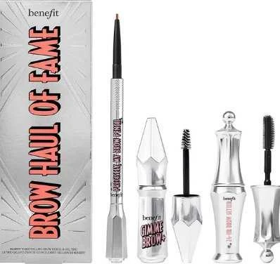 Benefit Dovanų rinkinys „Brow Haul of Fame“, 3