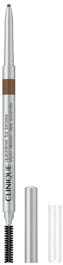 Benefit Clinique Quickliner For Brows automatinis antakių pieštukas 07 Auburn 0.06g