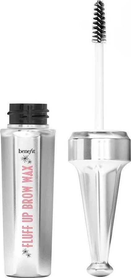 Benefit Fluff Up Brow Wax Mini antakių vaškas, 3 ml