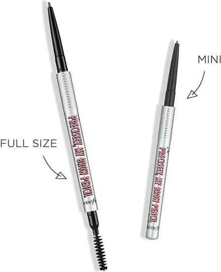 antakių pieštukas Benefit Precisely, My Brow Pieštukas 03-Medium 0,08g