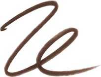 Benefit Precisely My Brow Pieštukas Ultra-Fine antakių pieštukas, atspalvis: 4 Warm Deep Brown, 0.08 g