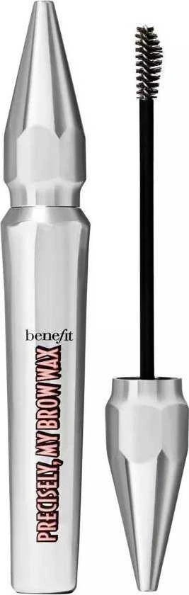 „Benefit Precisely My Brow Wax“ (pilnai pigmentuotas antakių formavimo vaškas) 5 g, 4,5