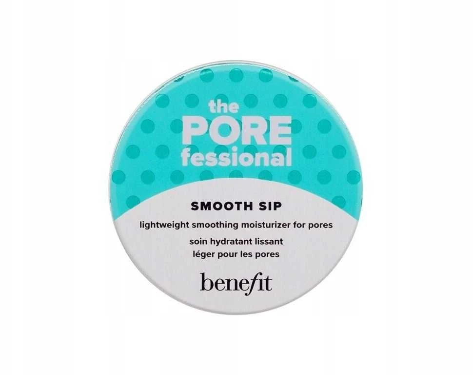 Benefit Hydra skin cream The Pore fessional (lengvas, švelnus drėkinamasis kremas) 50 ml