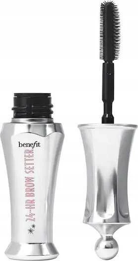 Benefit 24-HR Brow Setter bespalvis antakių gelis, 3,5 ml