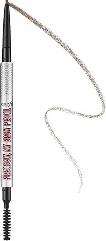 Benefit Precisely, My Brow Eyebrow Pieštukas antakių pieštukas, atspalvis: 2.5 Neutral Skirtas šviesiems plaukams, 0,08 g