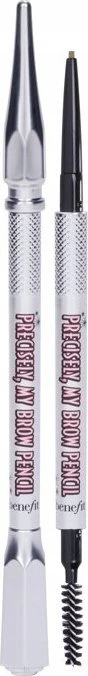 Benefit Precisely, My Brow Eyebrow Pieštukas antakių pieštukas, atspalvis: 2.5 Neutral Skirtas šviesiems plaukams, 0,08 g