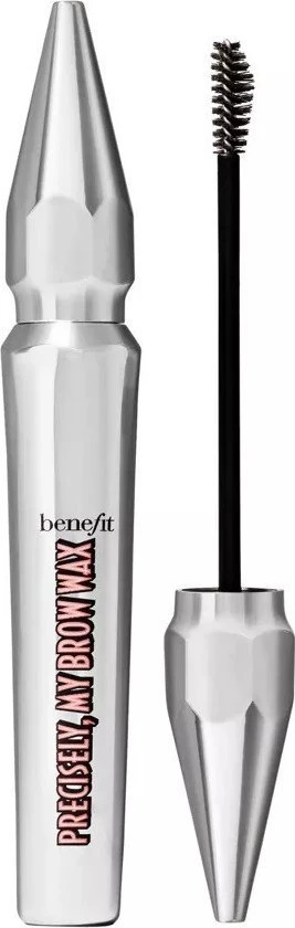 „Benefit Precisely My Brow Wax“ (pilnai pigmentuotas antakių formavimo vaškas) 5 g, 3