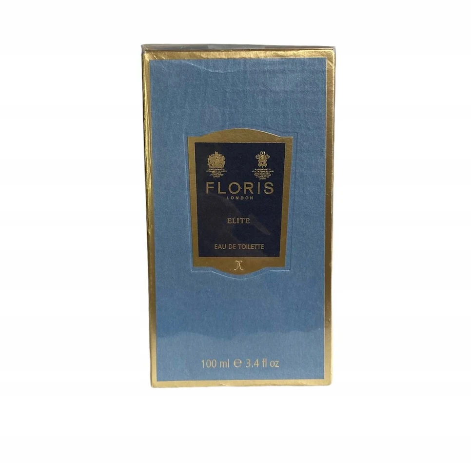 Floris Of London Elite EDT tualetinis vanduo vyrams, 100 ml