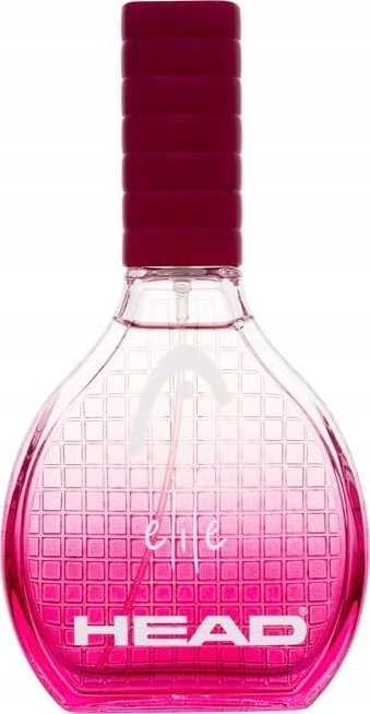 HEAD Elite EDT tualetinis vanduo moterims, 100 ml