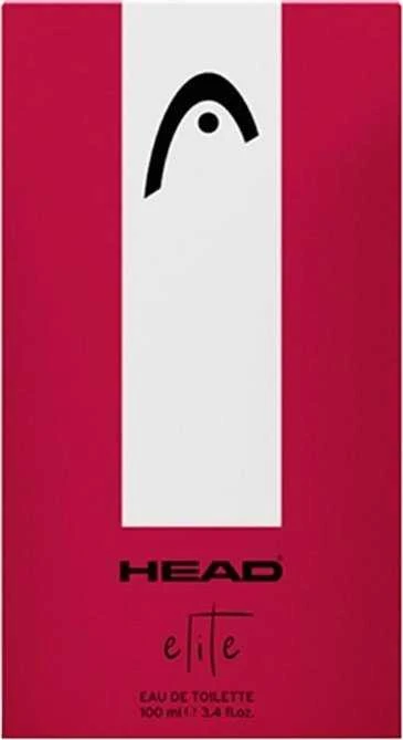 HEAD Elite EDT tualetinis vanduo moterims, 100 ml