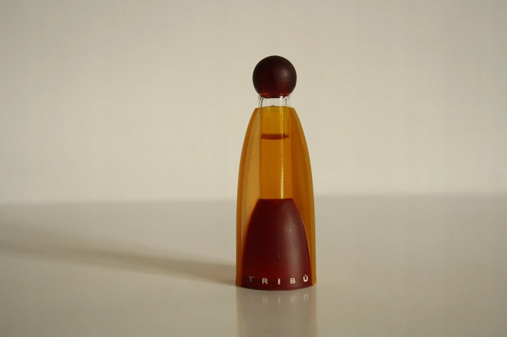 Benetton Tribu Mėlyna EDP parfumuotas vanduo vyrams, 100 ml