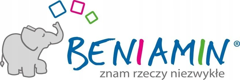 Beniamin Nice&Pretty krepšys-kuprinė