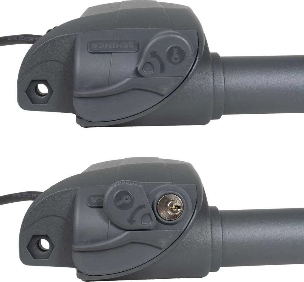 BENINCA Rinkinys KBILL30M.PM 230V dvigubų vartų varikliams (9592142)