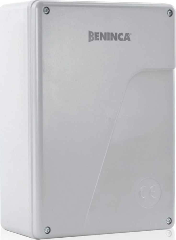 BENINCA KBOB30M.PM 230V komplektas dvivėriams vartams