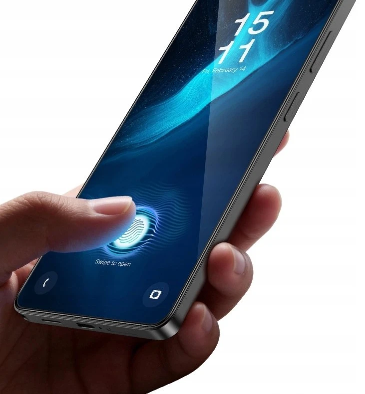 Benks Apsauginis stiklas Glass Warrior AR (S048) skirtas Samsung Galaxy S26