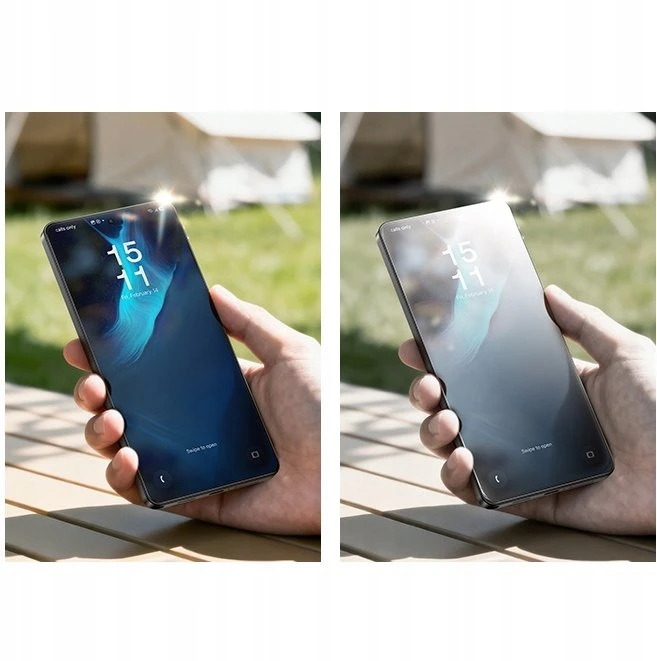 Benks Apsauginis stiklas Glass Warrior AR (S050) skirtas Samsung Galaxy S26 Ultra