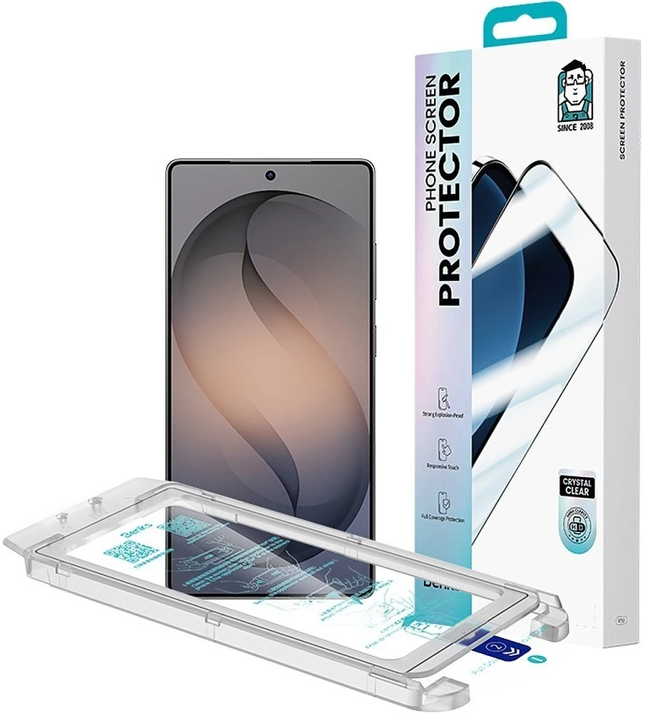 Benks Apsauginis stiklas Ultra Shield HD (0050) skirtas Samsung Galaxy S26 Ultra
