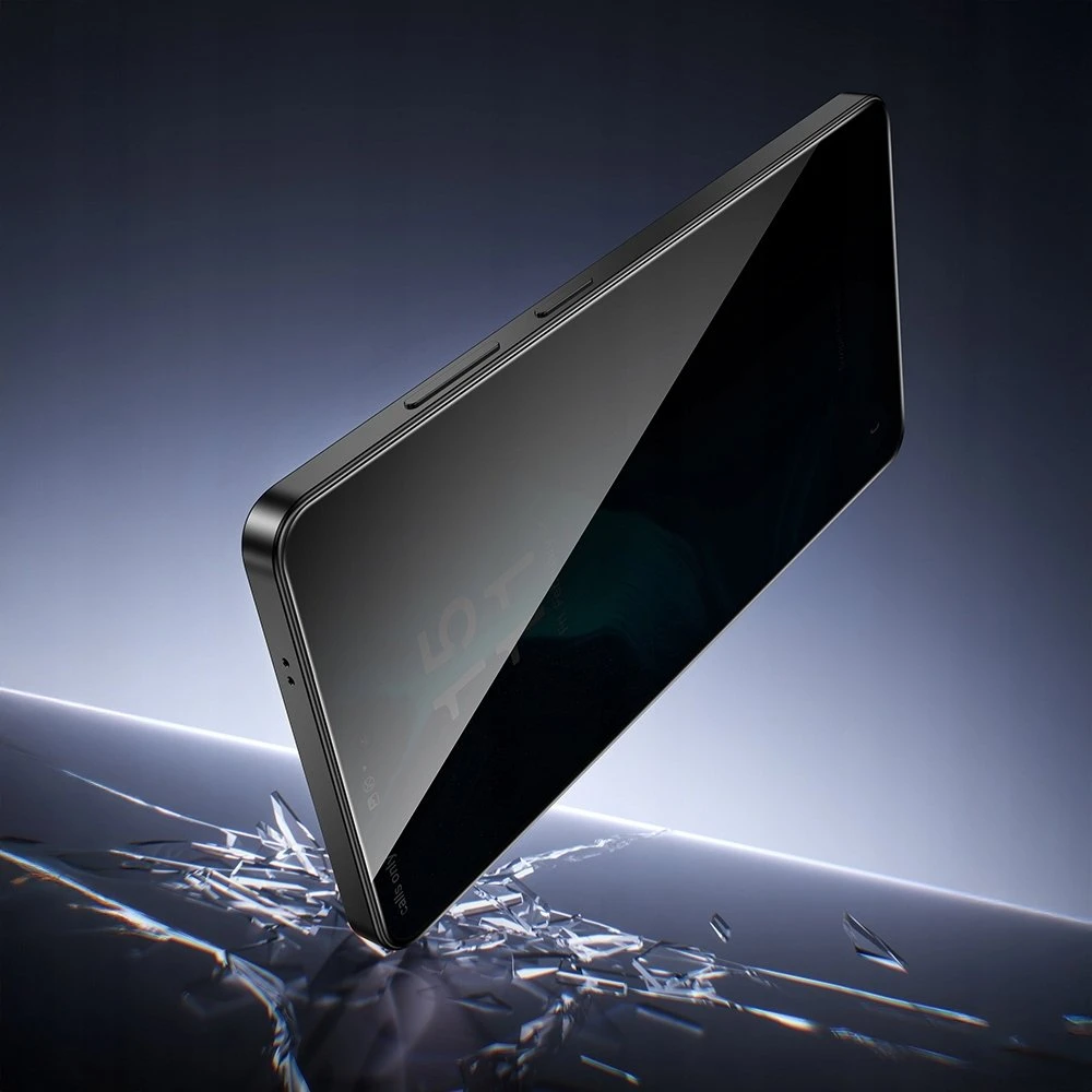 Benks Apsauginis stiklas Glass Warrior Privacy (F049) skirtas Samsung Galaxy S26 Plus