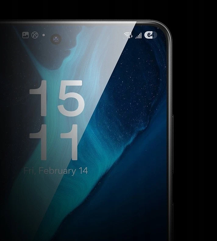 Benks Apsauginis stiklas Glass Warrior Privacy (F049) skirtas Samsung Galaxy S26 Plus