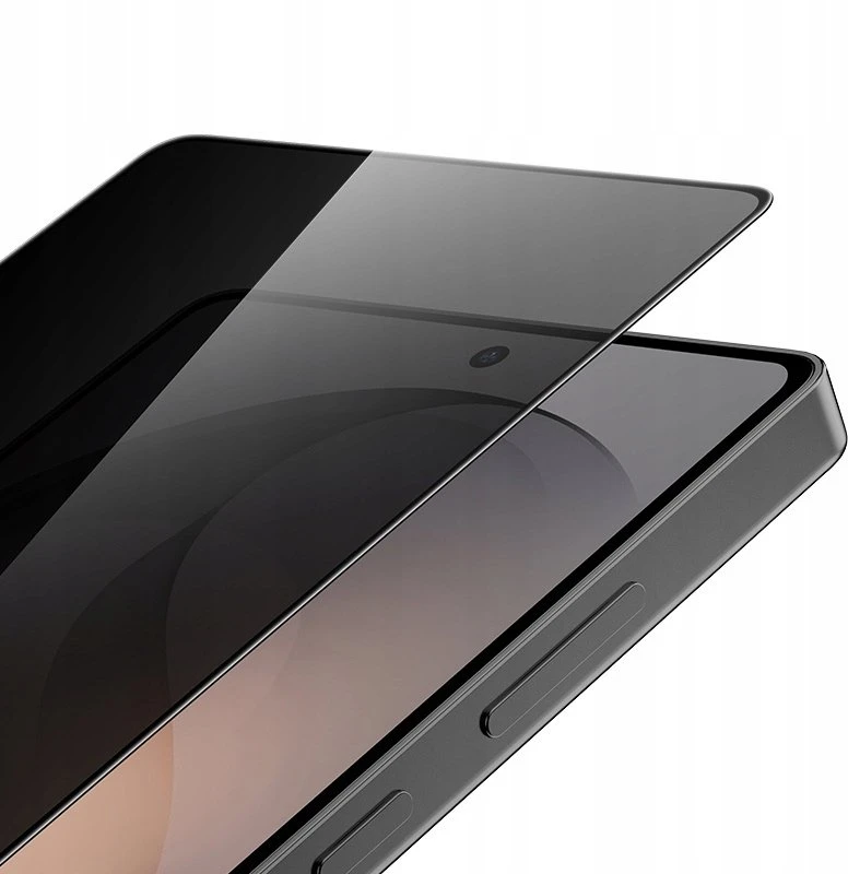 Benks Apsauginis stiklas Glass Warrior Privacy (F049) skirtas Samsung Galaxy S26 Plus