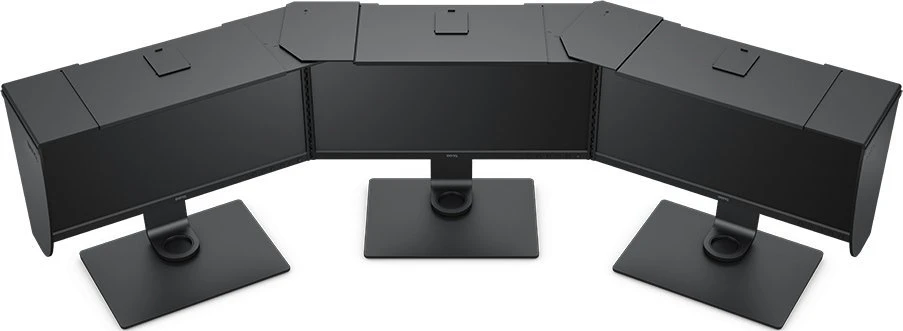 BenQ BenQ HB27 Budka