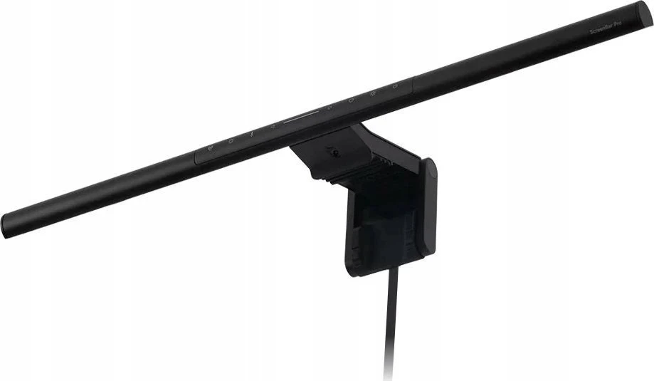 Benq ScreenBar Pro | 8.5 W | Monitorius lamp | 5 V