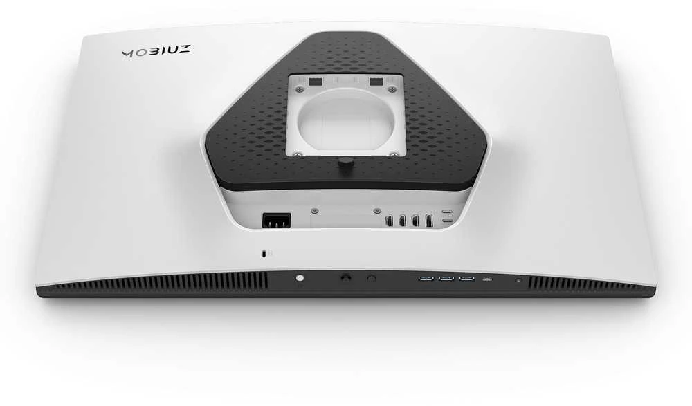 BenQ EX271U - 165Hz | 4K | IPS | 27''