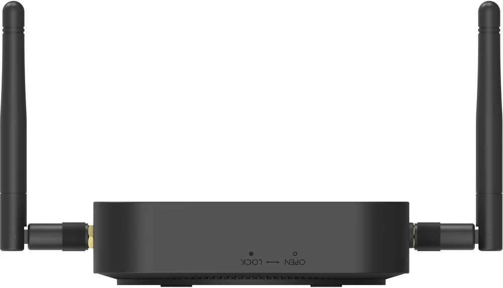 BENQ INSTASHOW WDC15 ? 4K WIRELESS PRESENTATION SYSTEM