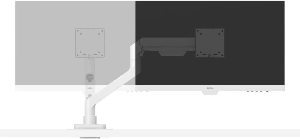 BenQ Stalinių monitorių laikiklis 17'' - 45'' BSH02 (9H.A3ADD.LWW)