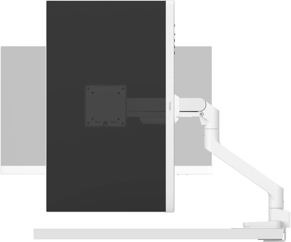 BenQ Stalinių monitorių laikiklis 17'' - 45'' BSH02 (9H.A3ADD.LWW)