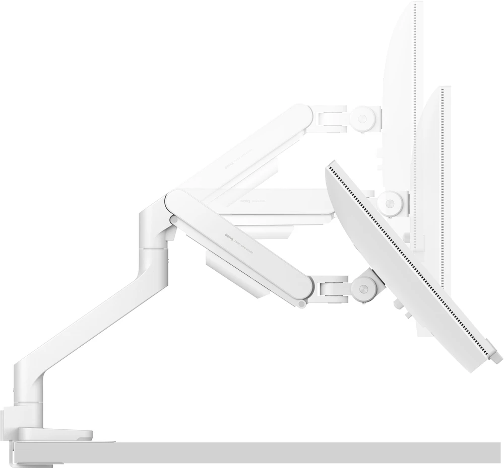 BenQ Stalinių monitorių laikiklis 17'' - 45'' BSH02 (9H.A3ADD.LWW)