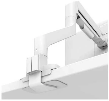 BenQ Laikiklis Ergo Arm BSH02 Baltas (9H.A3ADD.LWW)