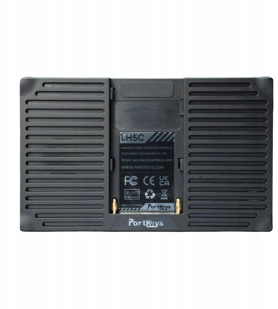Portkeys LH5C monitorius