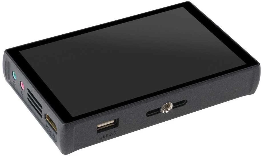 Monitorius BenQ PL5