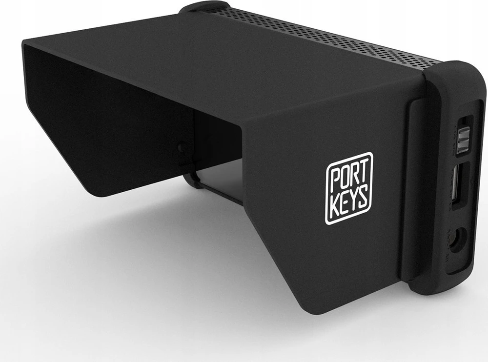 Portkeys PT5 II 5 Inch 4K HDMI Jutiklinis ekranas Monitorius