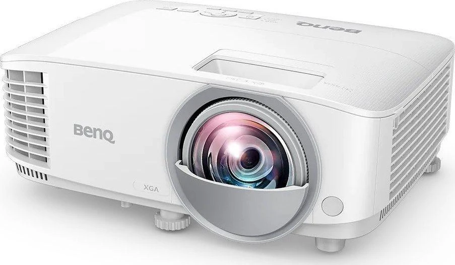 Interaktyvus mažo nuotolio mokymo įstaigų projektorius BenQ MX825STH
