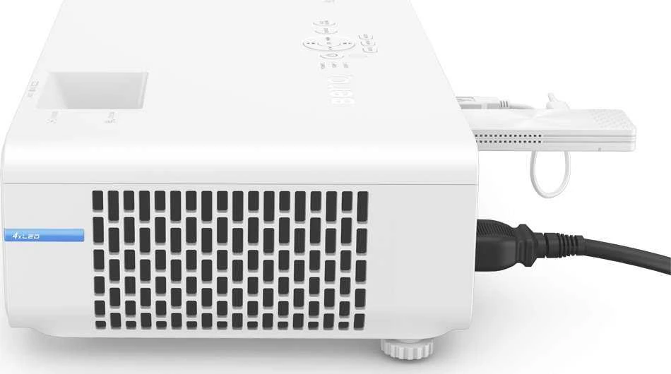 Benq | Qcast Mirror HDMI belaidis adapteris | QP30