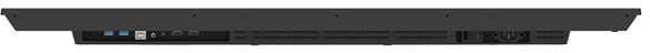 Monitorius BenQ SL4304 43 COLIŲ PLATAUS ĮSTRIŽINIO TFT 109,22 CM – 1209,6X 680,4 500CD/M2 1,200:1 5