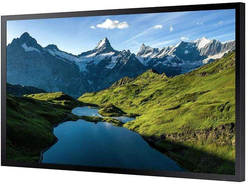 Monitorius BenQ SL8604 86 COLIŲ PLATAUS ĮRAŠO TFT 218,4 CM – 3840X2160 4K 16:9 500CD/M2 1200