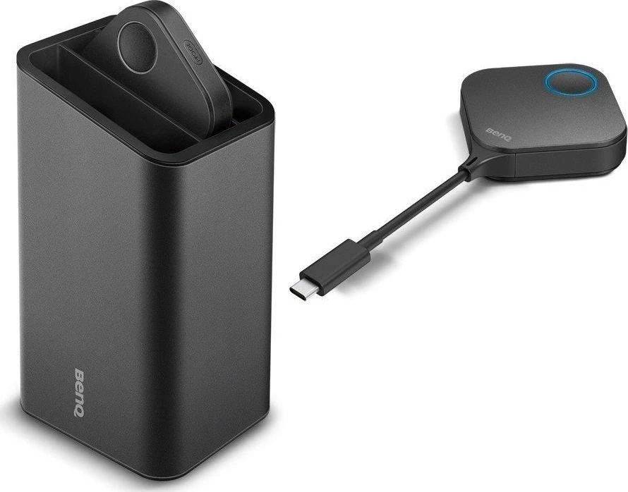 BENQ INSTASHOW WDC10 USB-C BUTTON KIT