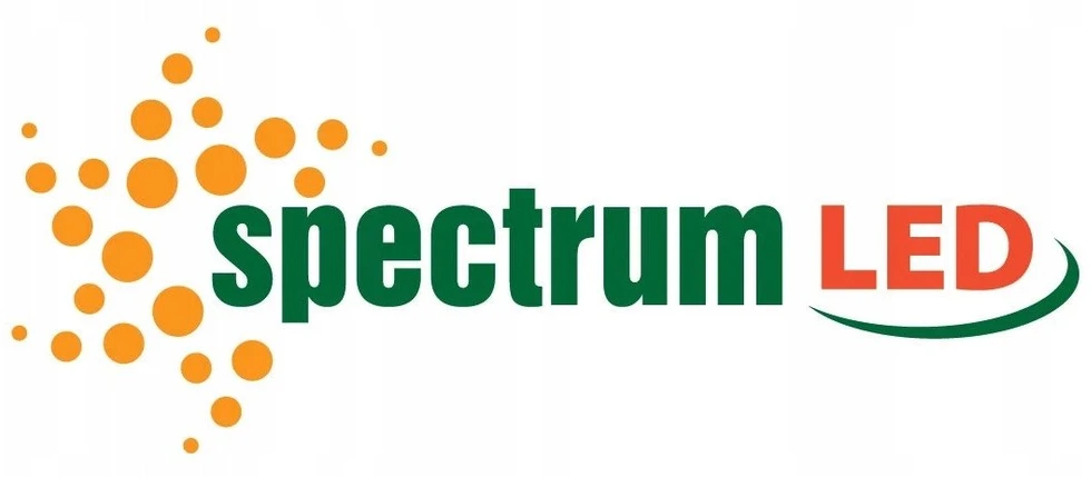 Lubinis šviestuvas Įleidžiama jungtis bėginei sistemai Spectrum System
