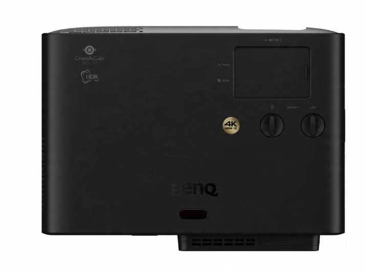 Projektorius BENQ W4100I 3200ANSI HDR LED 4K 1.15-1.50 100% DCI-P3 AI KINO TEATRAS