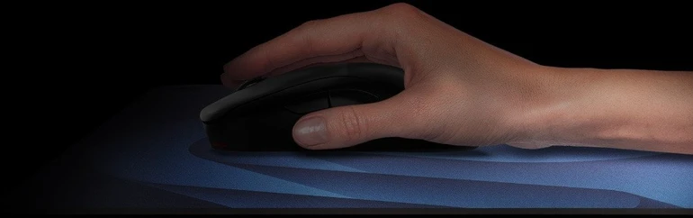 Kilimėlis BENQ ZOWIE G-SR-SE Mėlynas II Pelė žaidimams