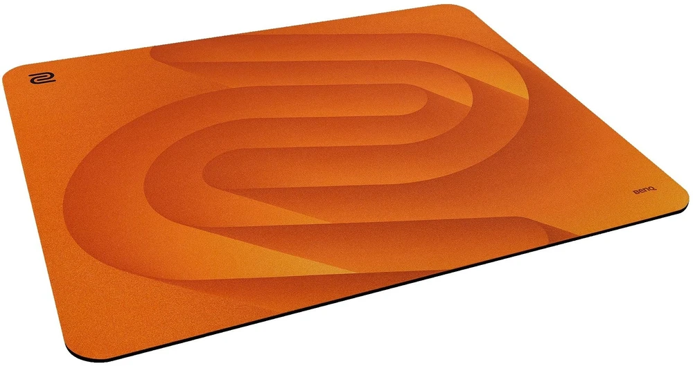 Kilimėlis BENQ ZOWIE G-SR-SE Oranžinis II Large