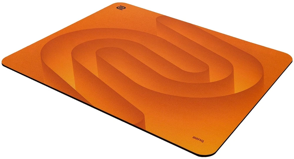 Kilimėlis BENQ ZOWIE G-SR-SE Oranžinis II Large