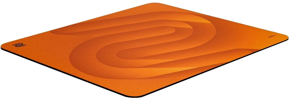 Kilimėlis BENQ ZOWIE G-SR-SE Oranžinis II Large