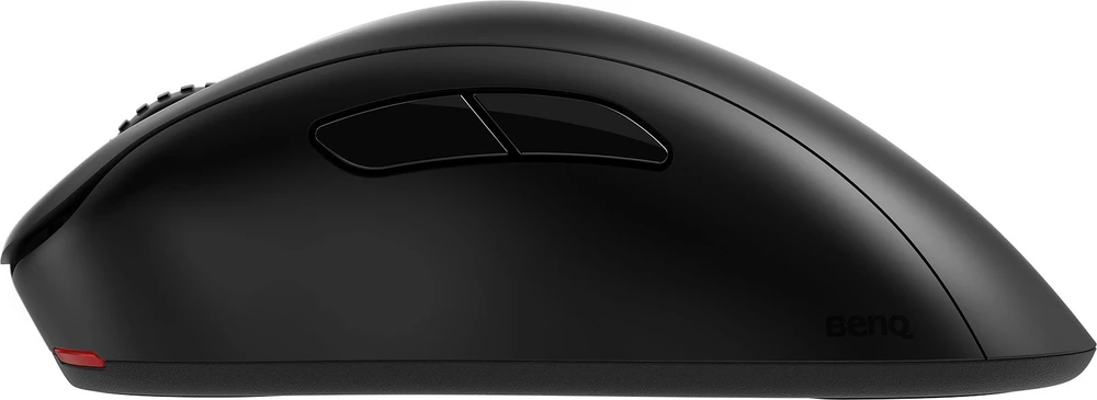 BENQ Zowie pelė žaidimų įranga EC3-DW juoda