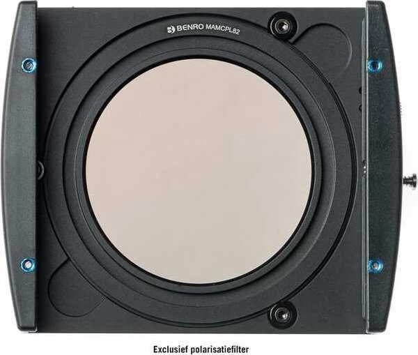 Benro FH100M3 montavimo komplektas