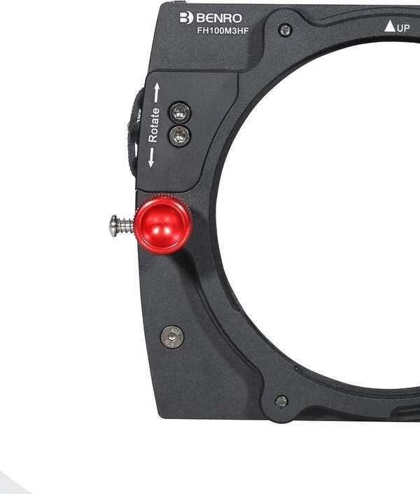 Benro FH100M3 montavimo komplektas