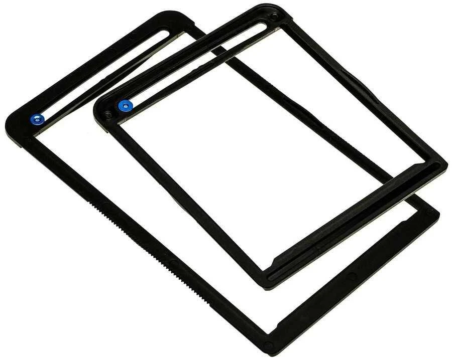 Benro FH100M3 montavimo komplektas